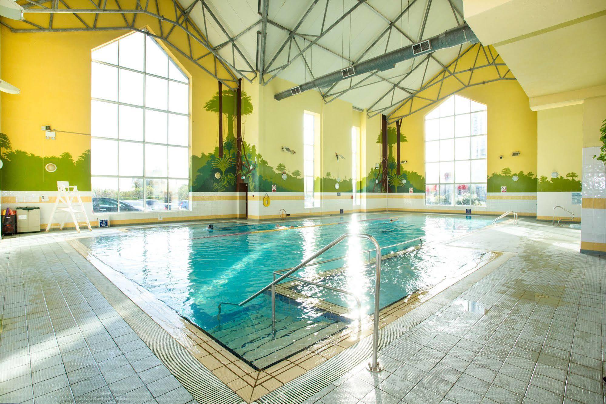 Maldron Hotel & Leisure Centre, Oranmore Galway Экстерьер фото
